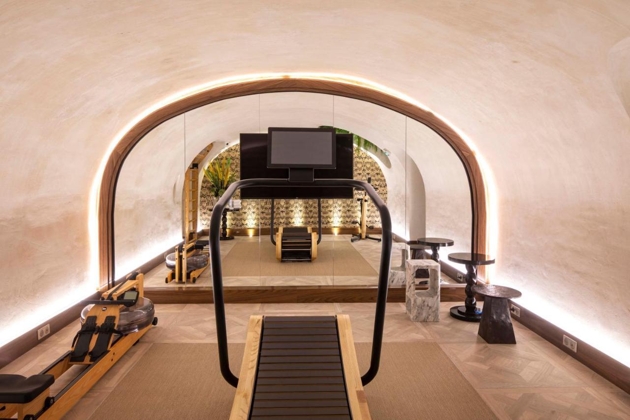 Philéas Lazare&spa Parigi