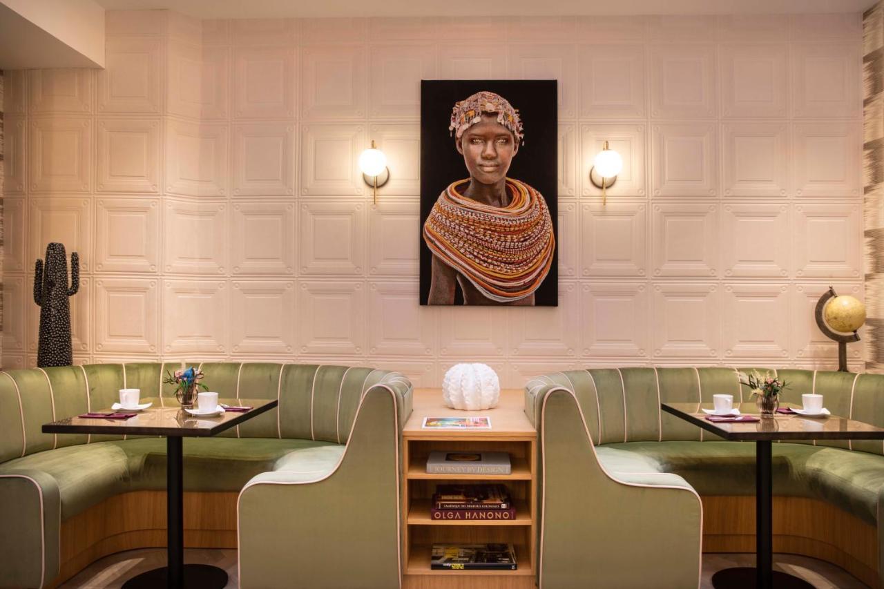 Philéas Lazare&spa Hotel Parigi