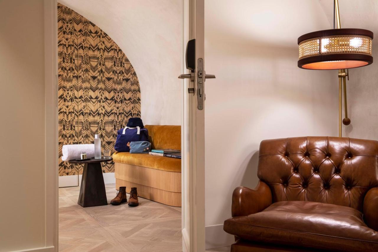Philéas Lazare&spa 4* Parigi