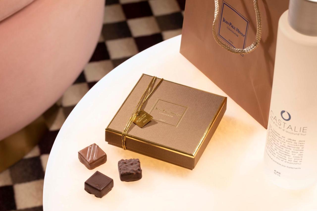 Philéas Lazare&spa Parigi