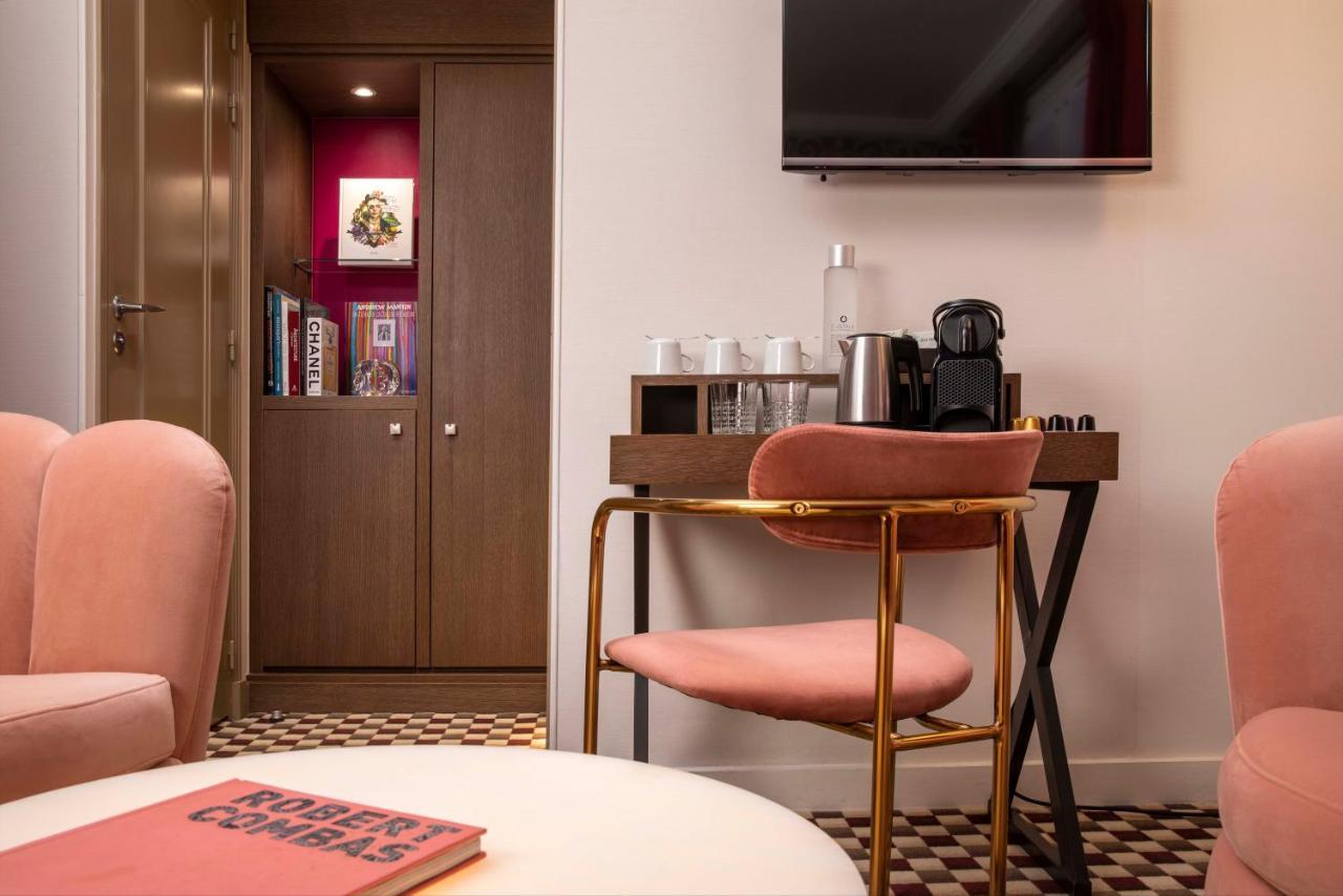 Philéas Lazare&spa 4* Parigi
