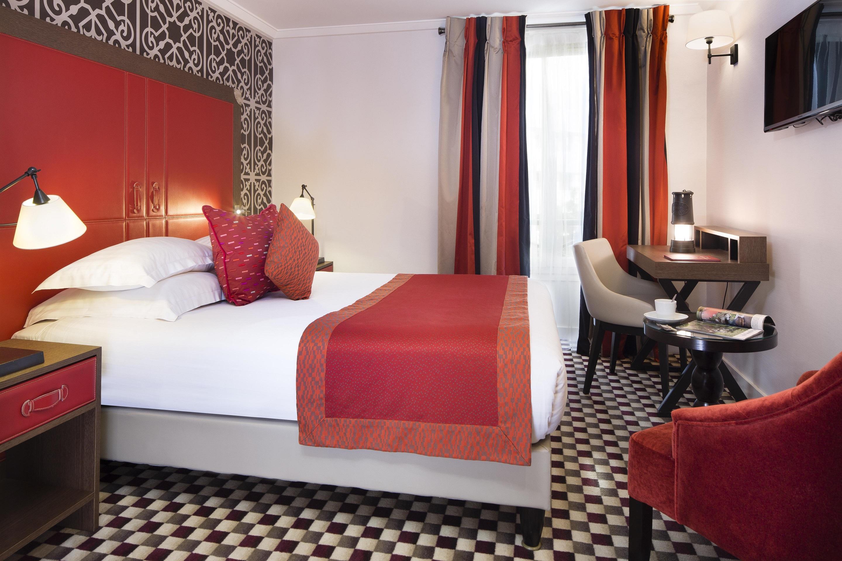Philéas Lazare&spa Hotel Parigi
