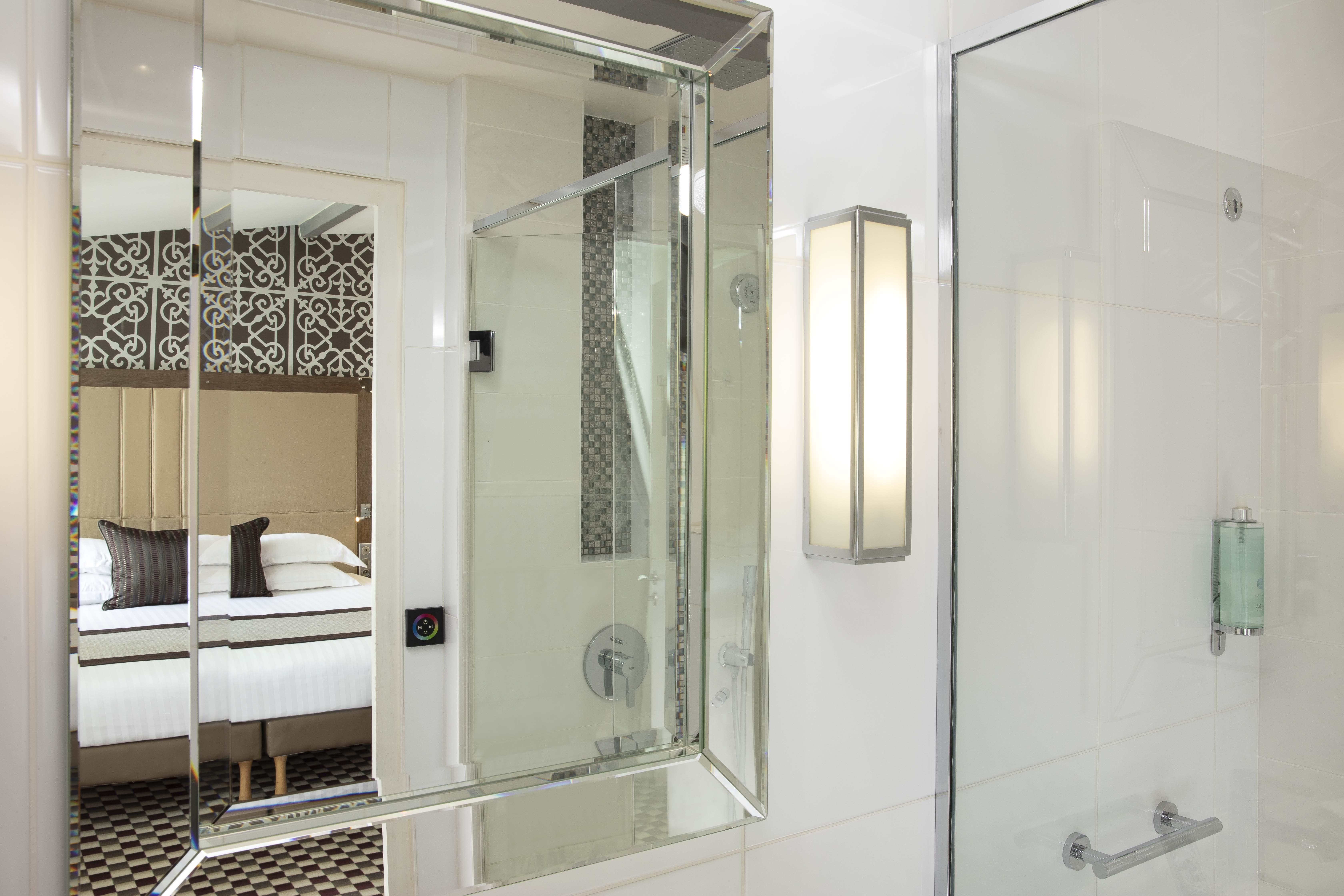 Philéas Lazare&spa Hotel Parigi