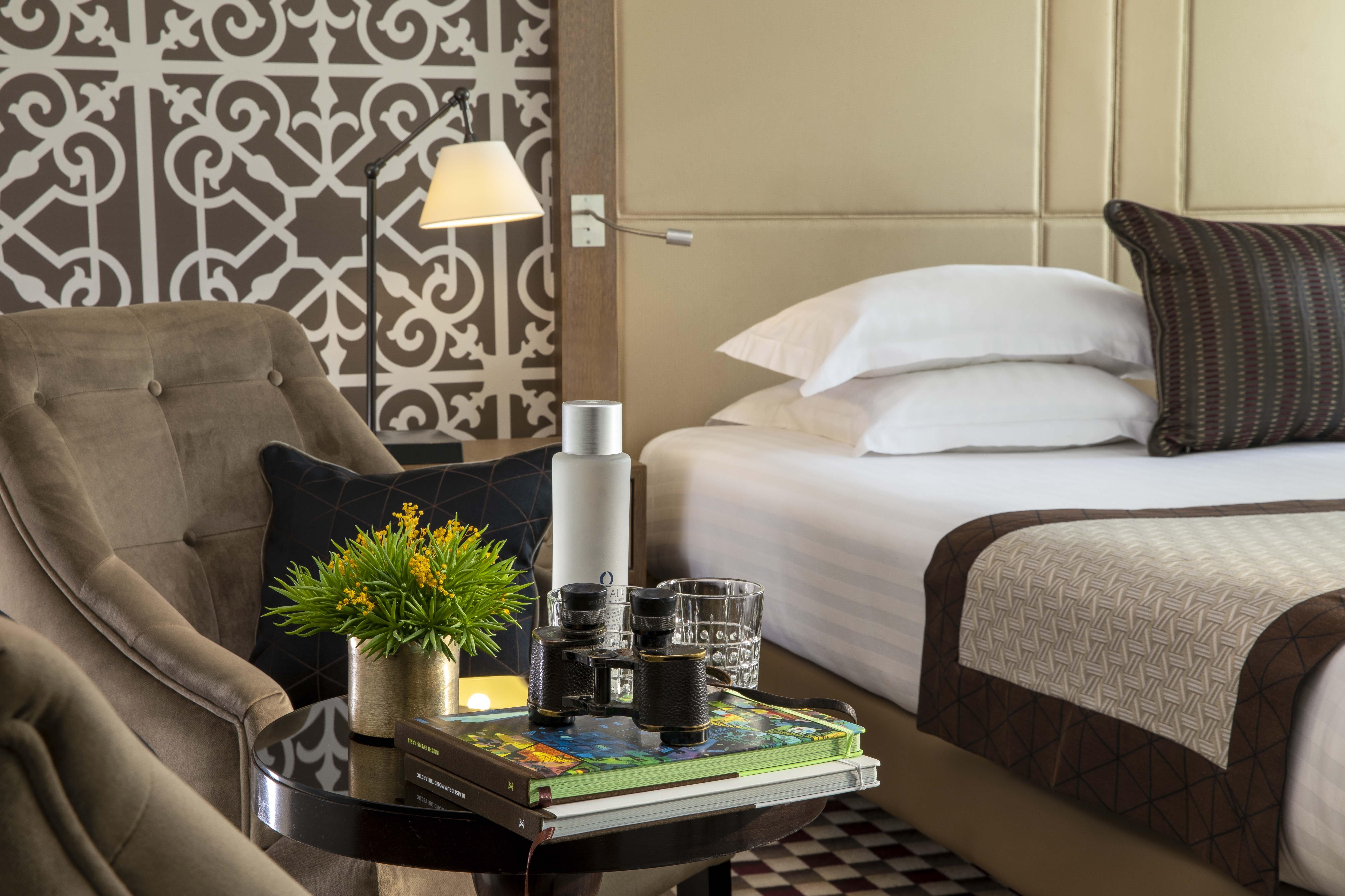 Hotel Philéas Lazare&spa Parigi