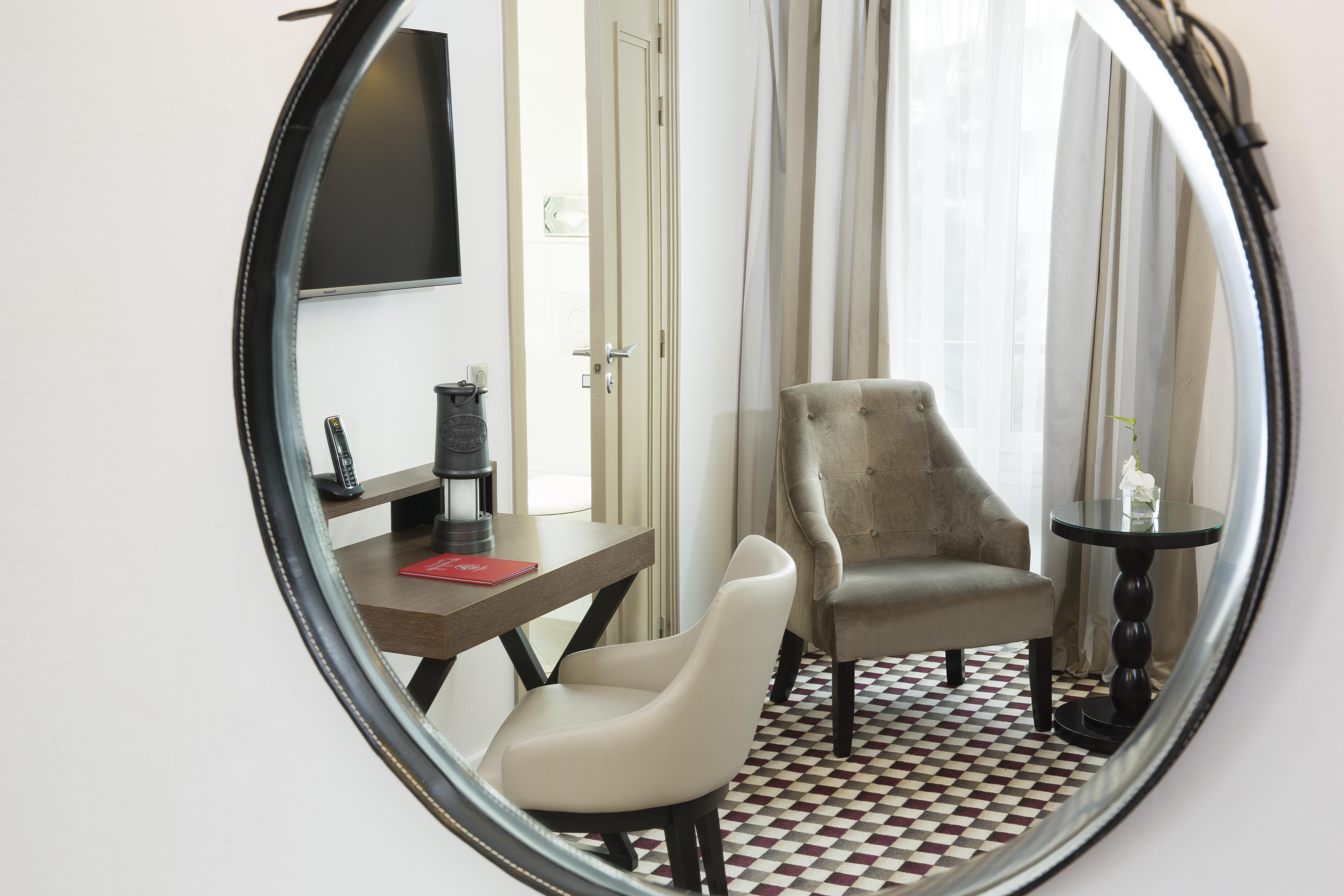 Philéas Lazare&spa 4* Parigi