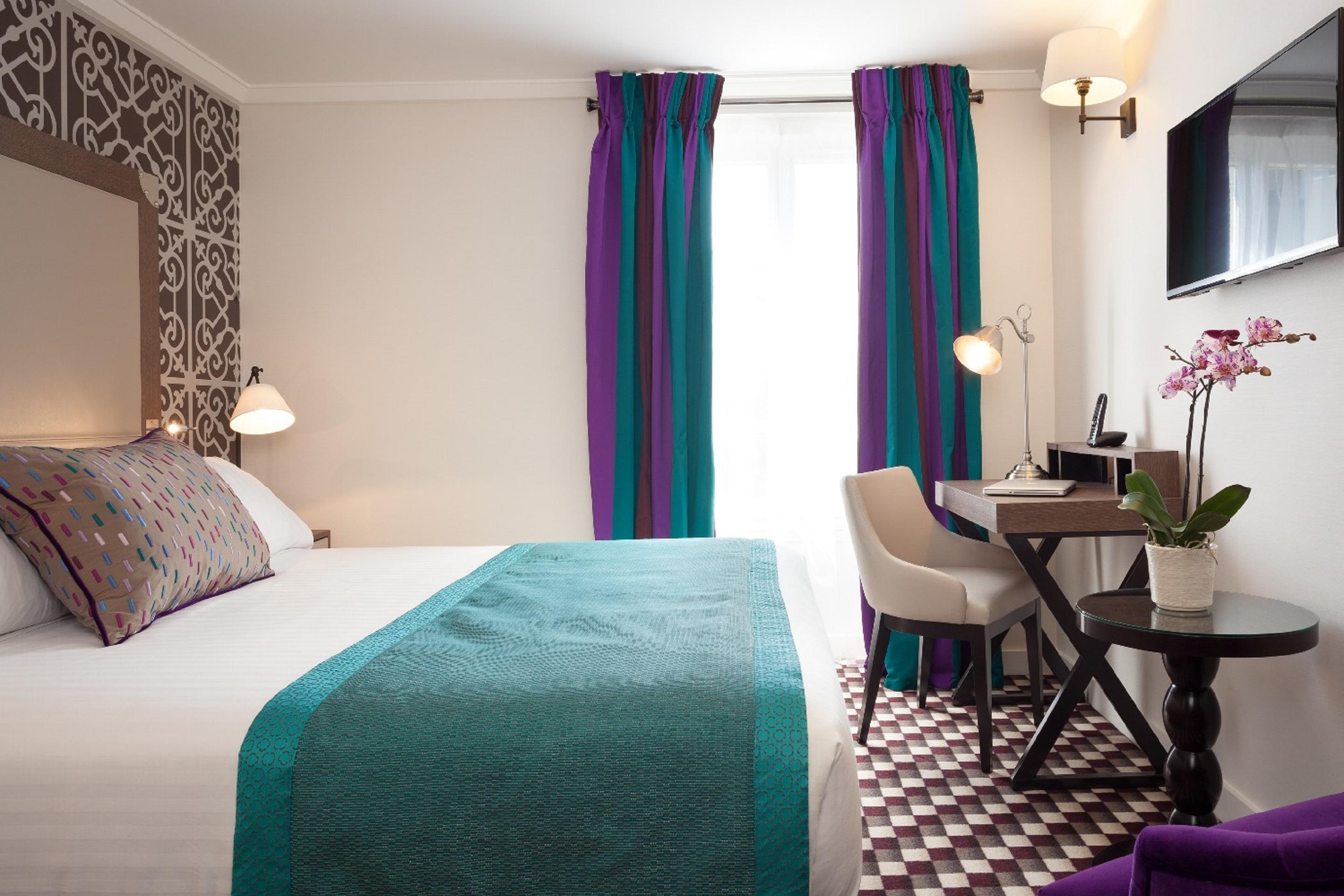Hotel Philéas Lazare&spa Parigi