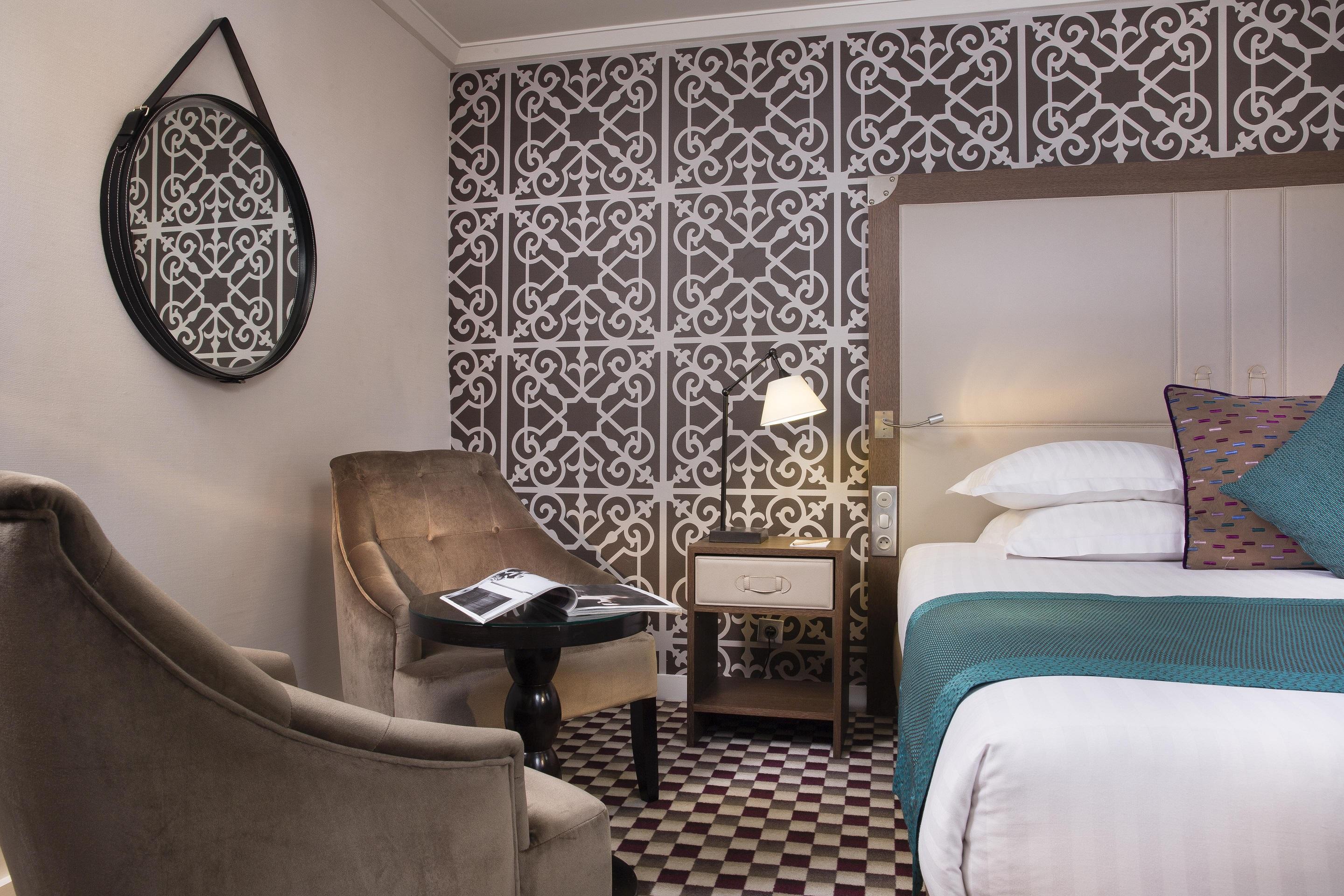 Philéas Lazare&spa Parigi