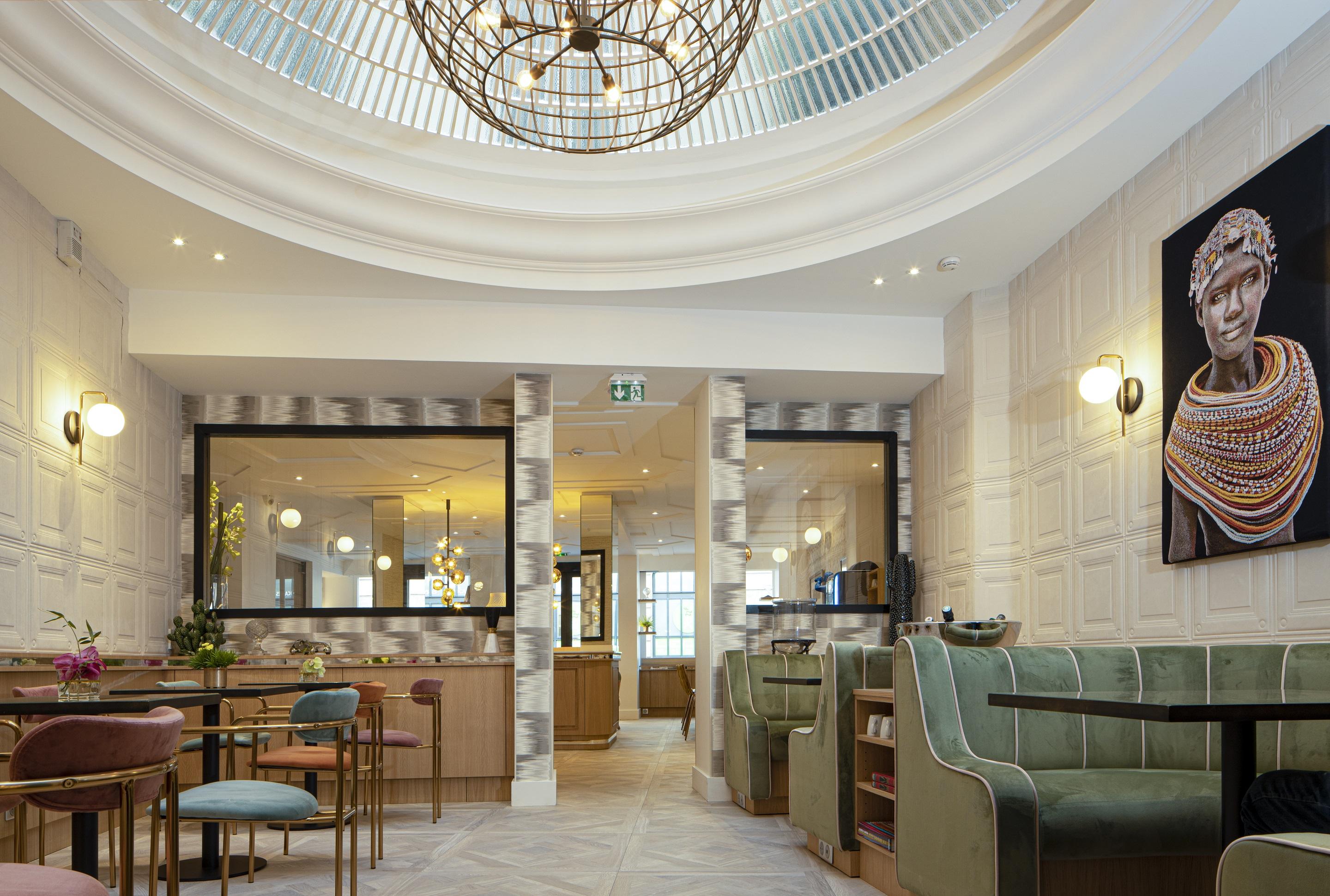 Philéas Lazare&spa Parigi