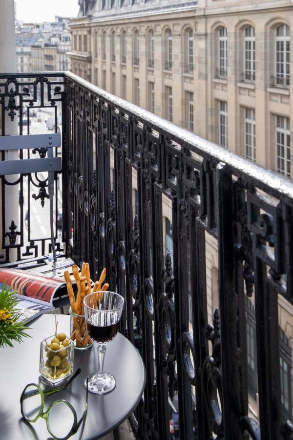 Philéas Lazare&spa Hotel Parigi