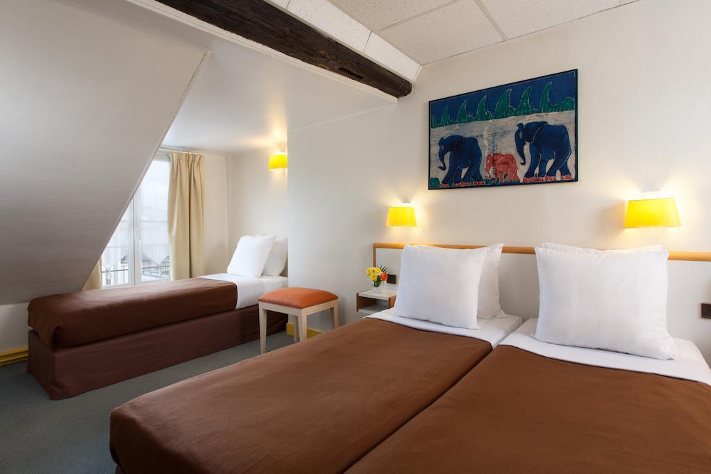 Hotel Philéas Lazare&spa Parigi