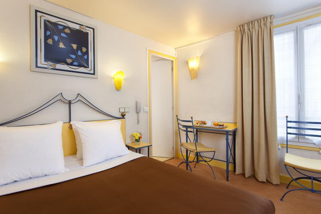 Philéas Lazare&spa Parigi