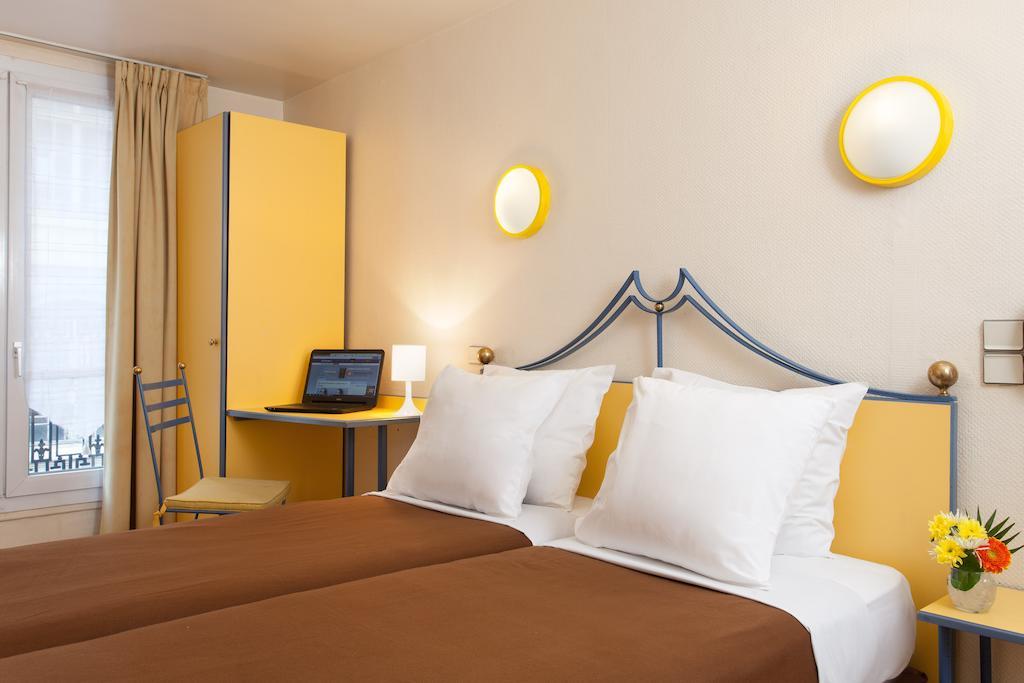 Hotel Philéas Lazare&spa Parigi