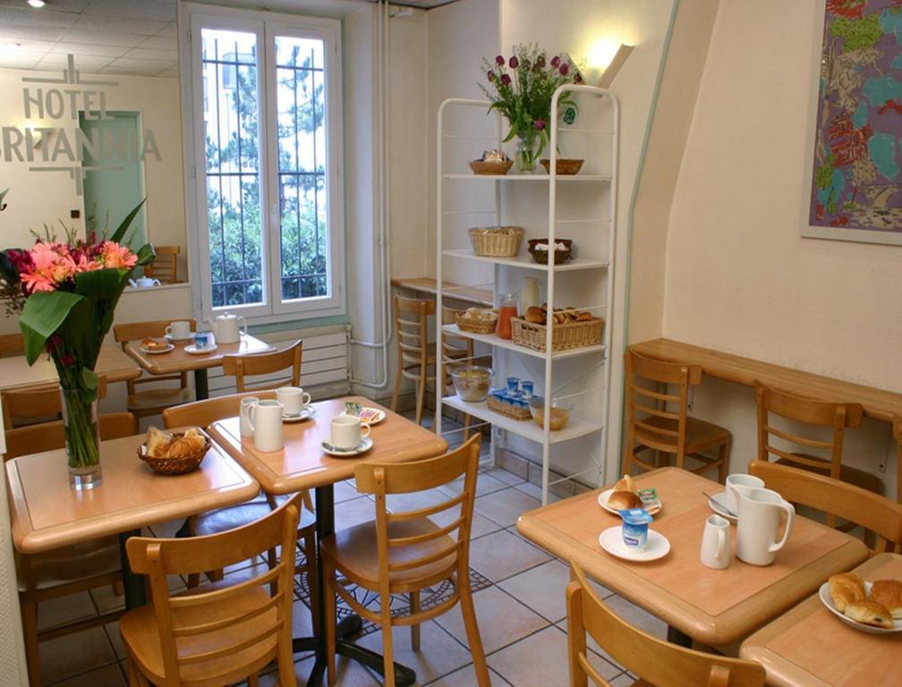 Philéas Lazare&spa Parigi