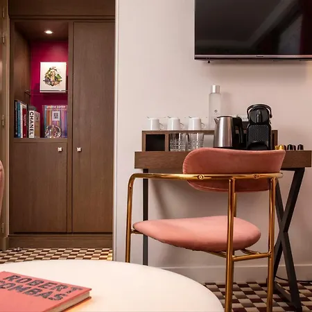 Phileas Lazare & - Opera 4* Parigi