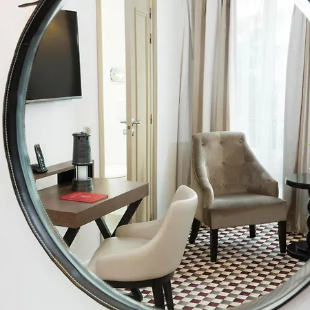 Phileas Lazare & - Opera 4* Parigi