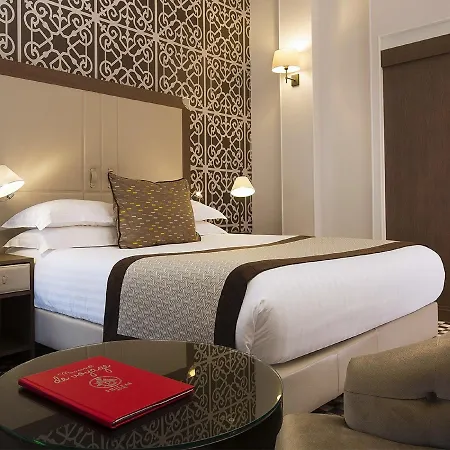 Phileas Lazare & - Opera Hotel Parigi