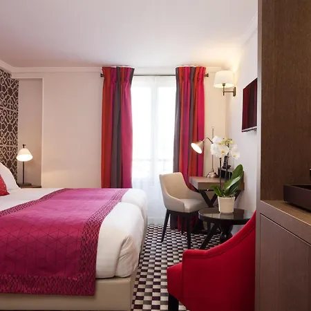 Phileas Lazare & - Opera Hotel Parigi