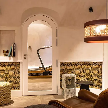 Hotel Phileas Lazare & - Opera
