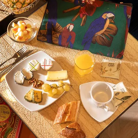 Phileas Lazare & - Opera 4* Parigi