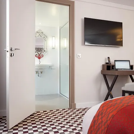 Phileas Lazare & - Opera 4* Parigi