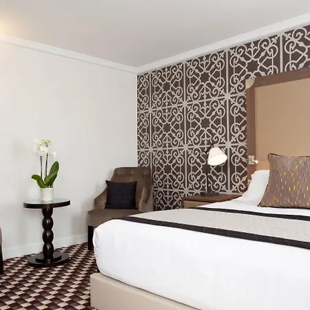 Phileas Lazare & - Opera Hotel