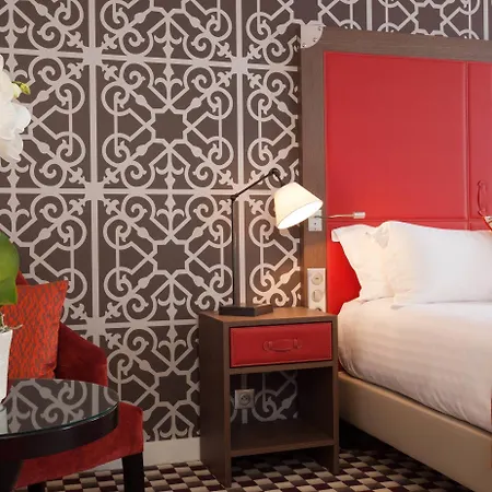 Phileas Lazare & - Opera Hotel 4*