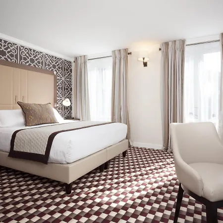 Phileas Lazare & - Opera 4* Parigi