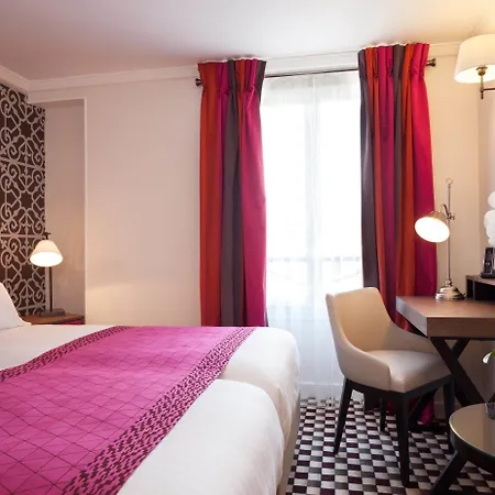 Phileas Lazare & - Opera 4* Parigi