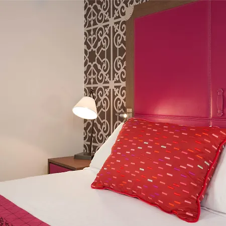 Phileas Lazare & - Opera Hotel Parigi