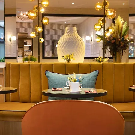 Phileas Lazare & - Opera Hotel Parigi