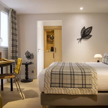 Phileas Lazare & - Opera Hotel 4*
