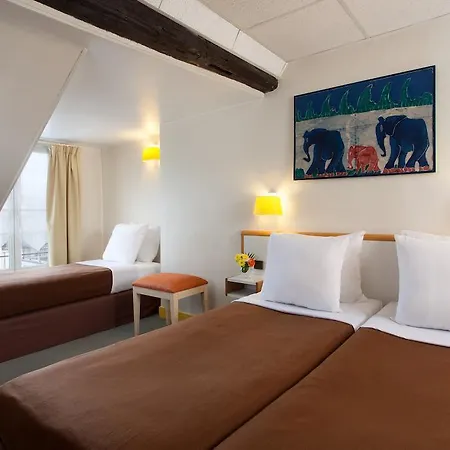 Hotel Phileas Lazare & - Opera Parigi