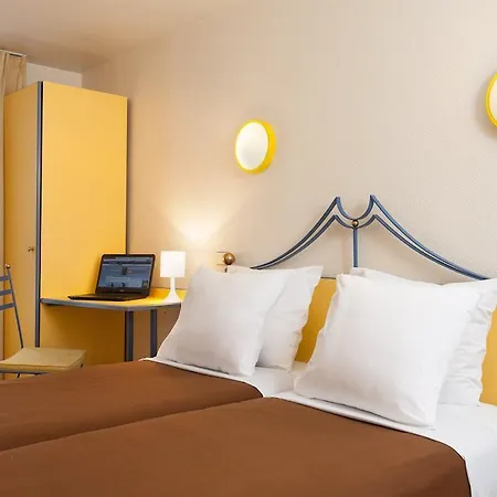 Hotel Phileas Lazare & - Opera Parigi