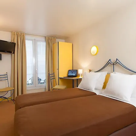 Hotel Phileas Lazare & - Opera 4*
