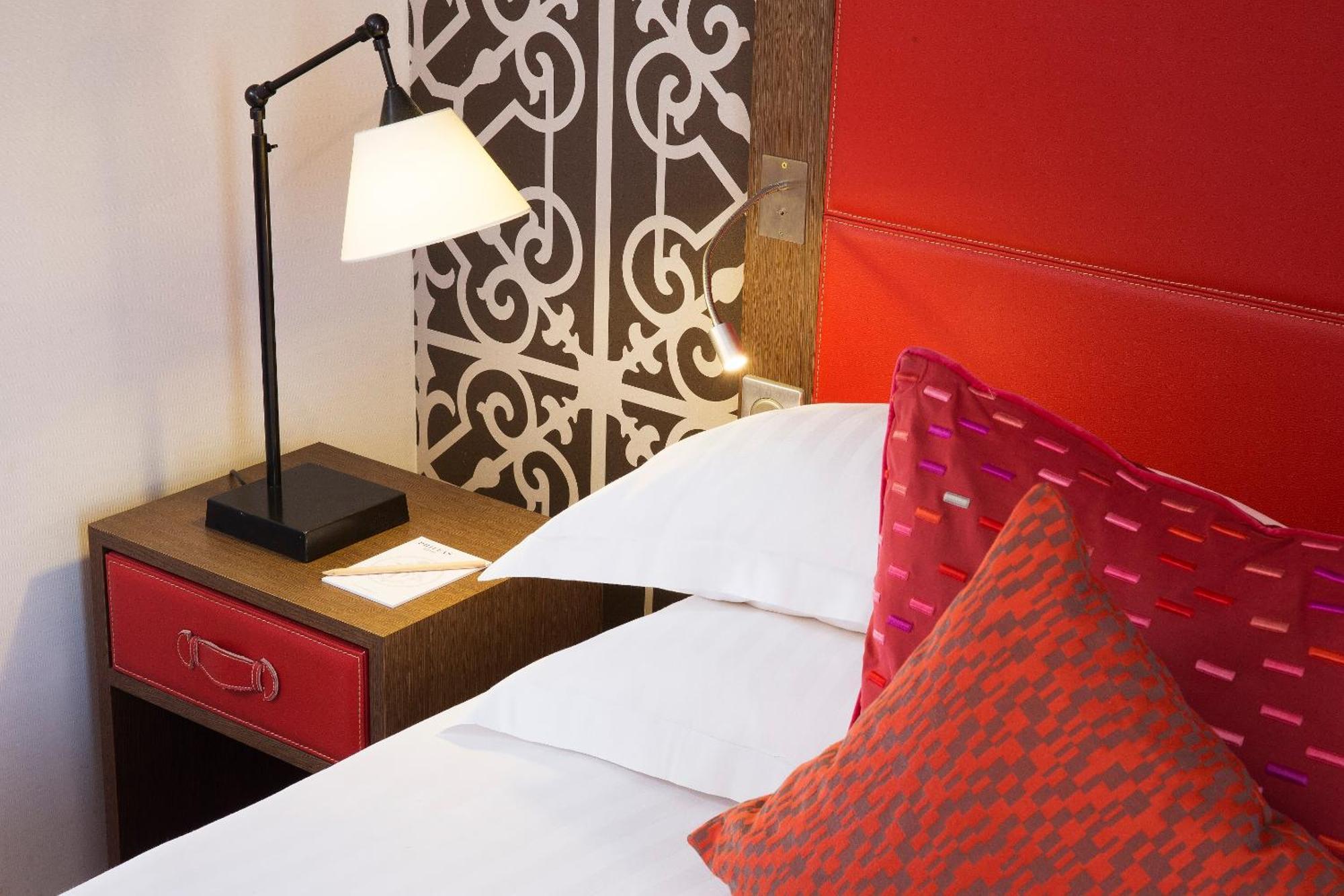 Hotel Phileas Lazare & - Opera