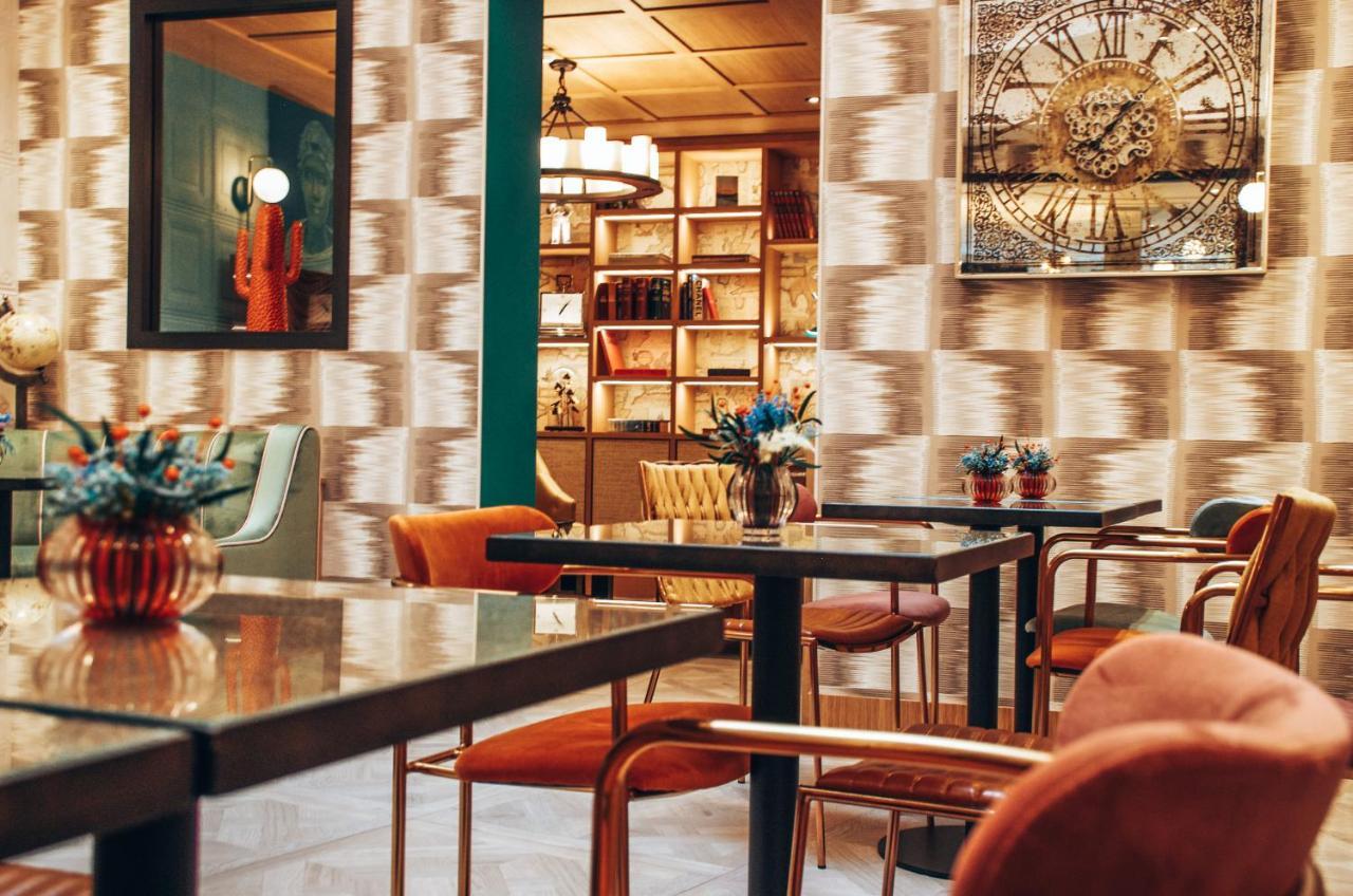 Phileas Lazare & - Opera Hotel 4*