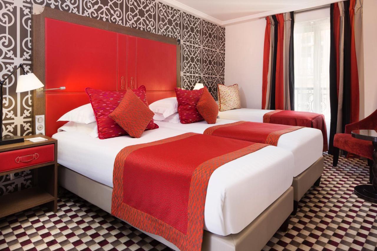 Phileas Lazare & - Opera Hotel 4*