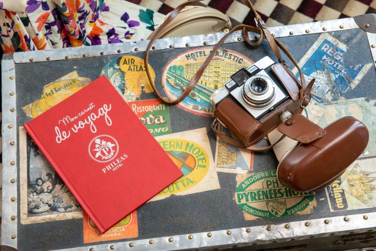 Phileas Lazare & - Opera Paris