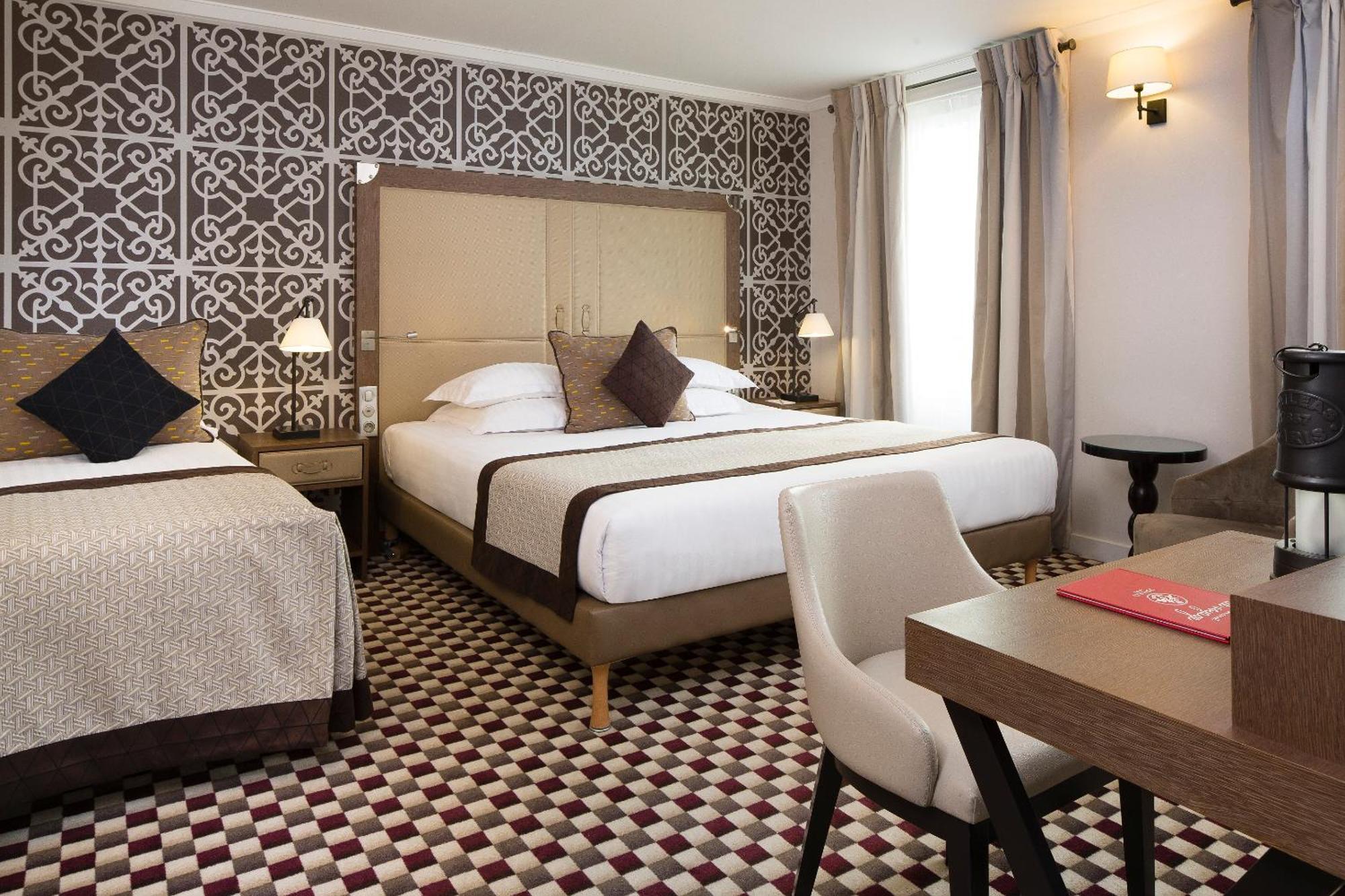 Hotel Phileas Lazare & - Opera