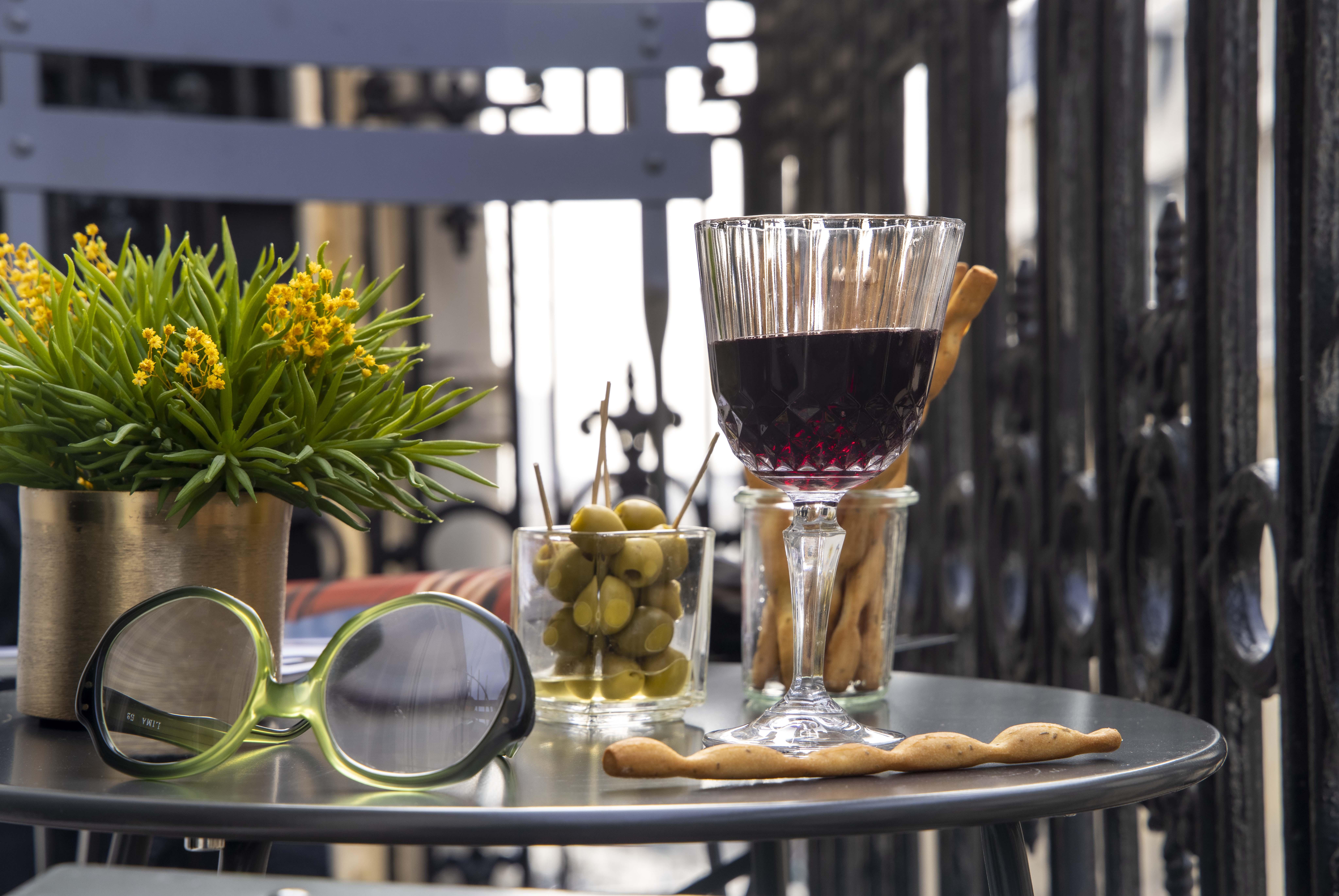 Hotel Phileas Lazare & - Opera Paris