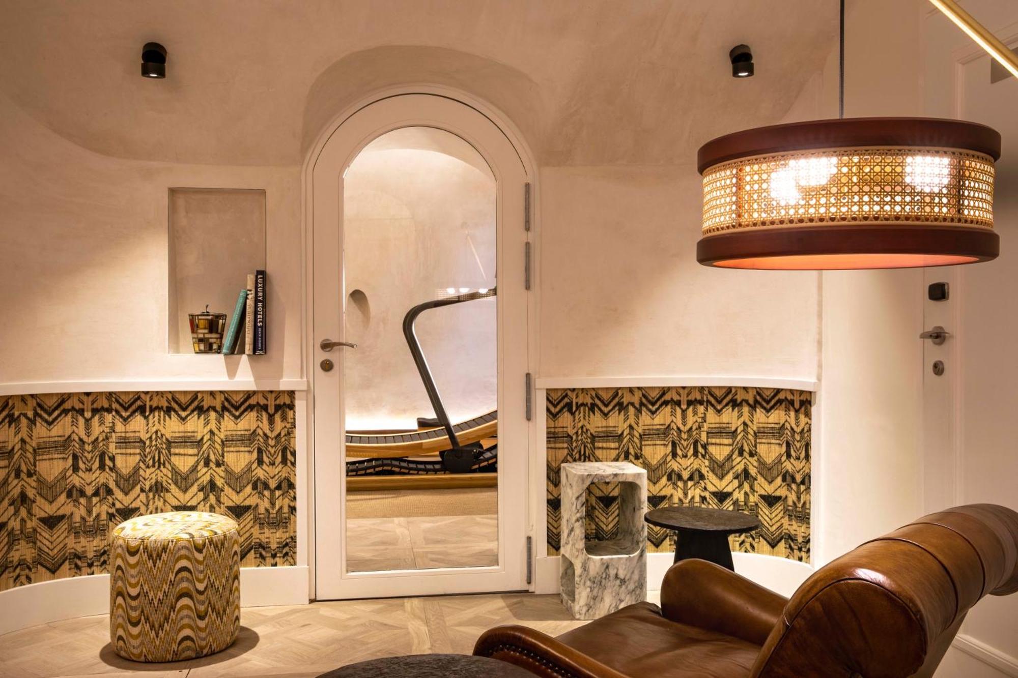 Hotel Phileas Lazare & - Opera