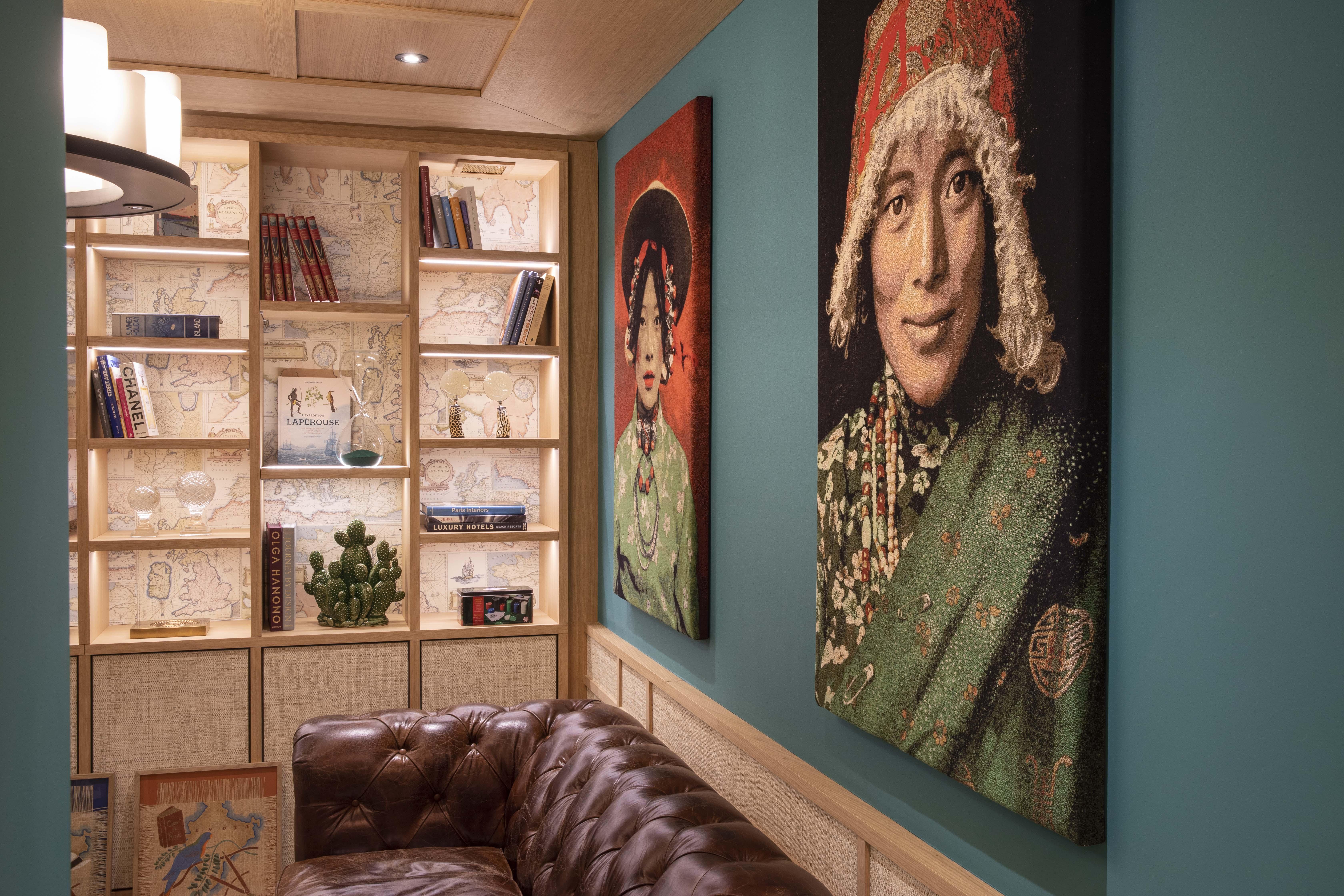 Phileas Lazare & - Opera Hotel