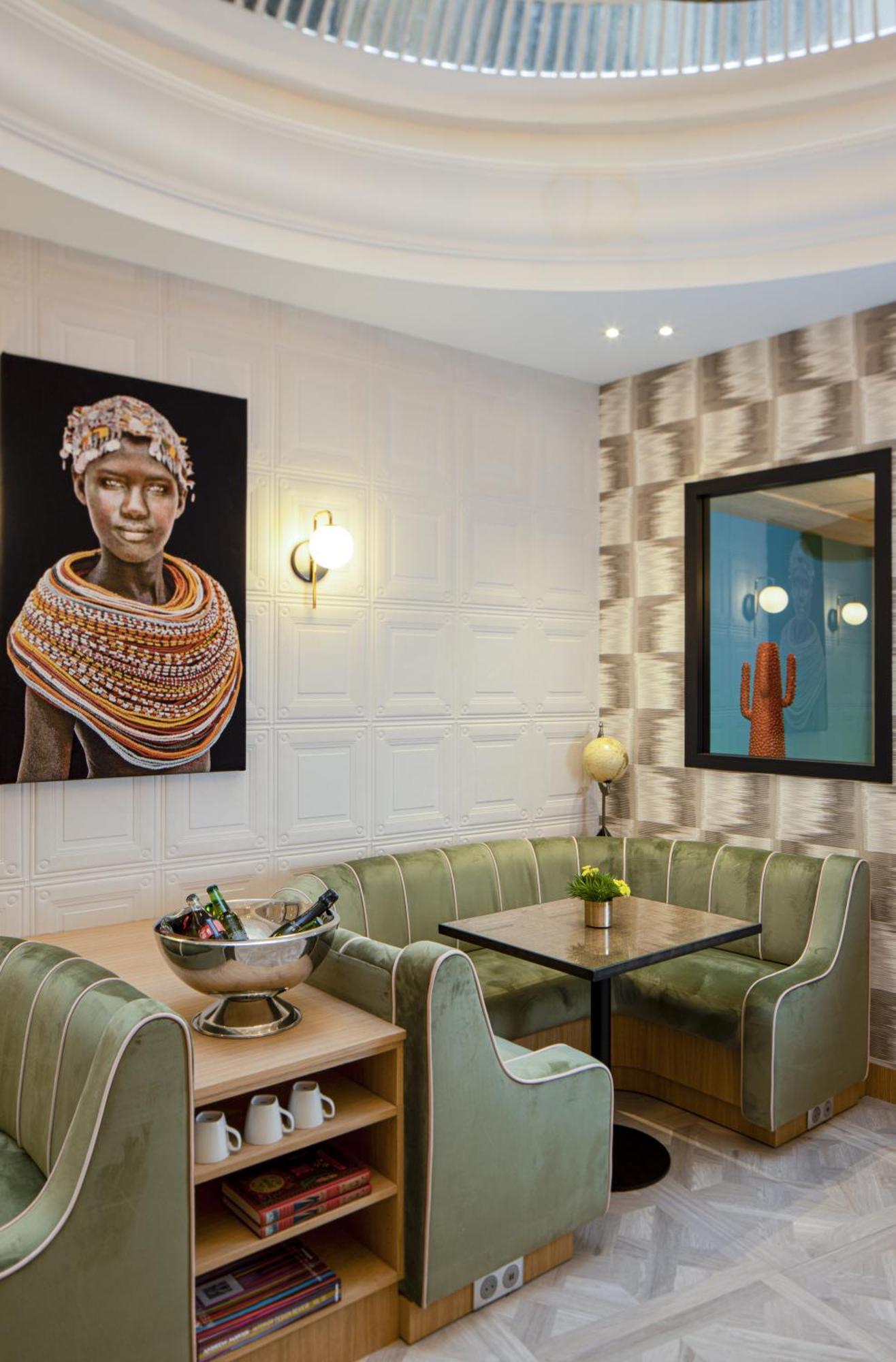 Phileas Lazare & - Opera 4*