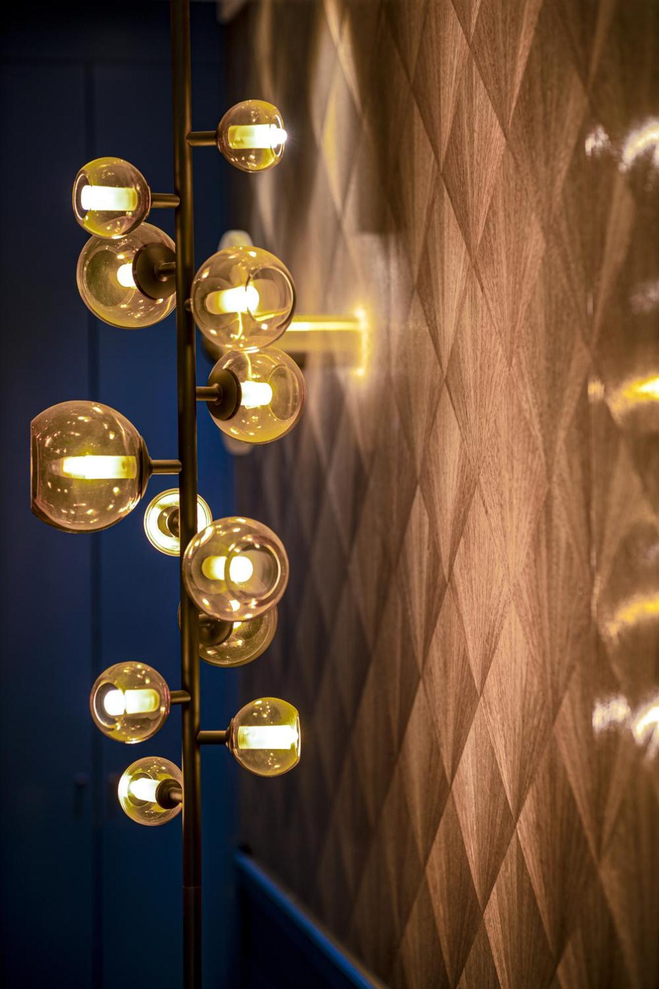 Phileas Lazare & - Opera Hotel