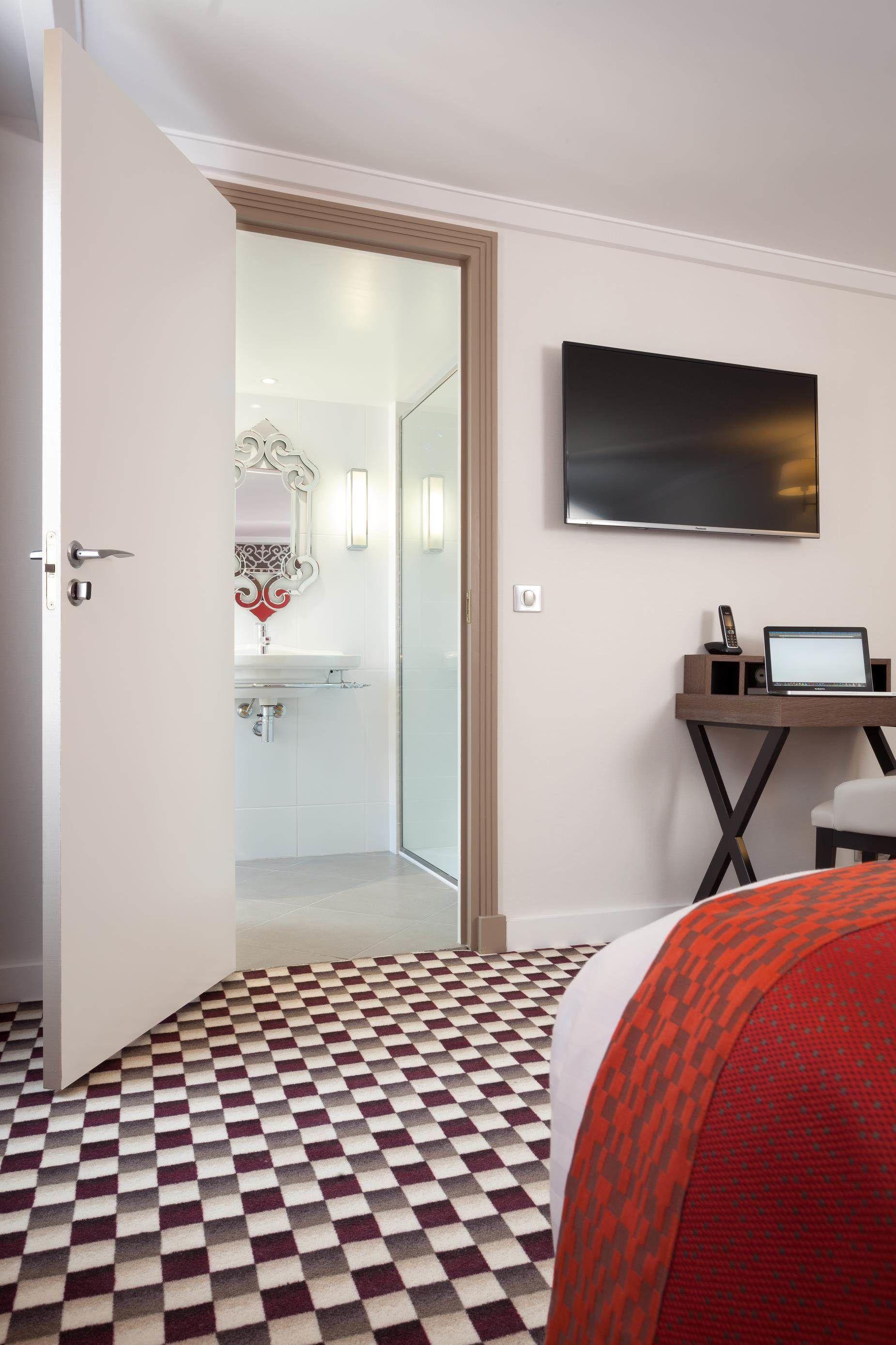 Phileas Lazare & - Opera 4* Paris