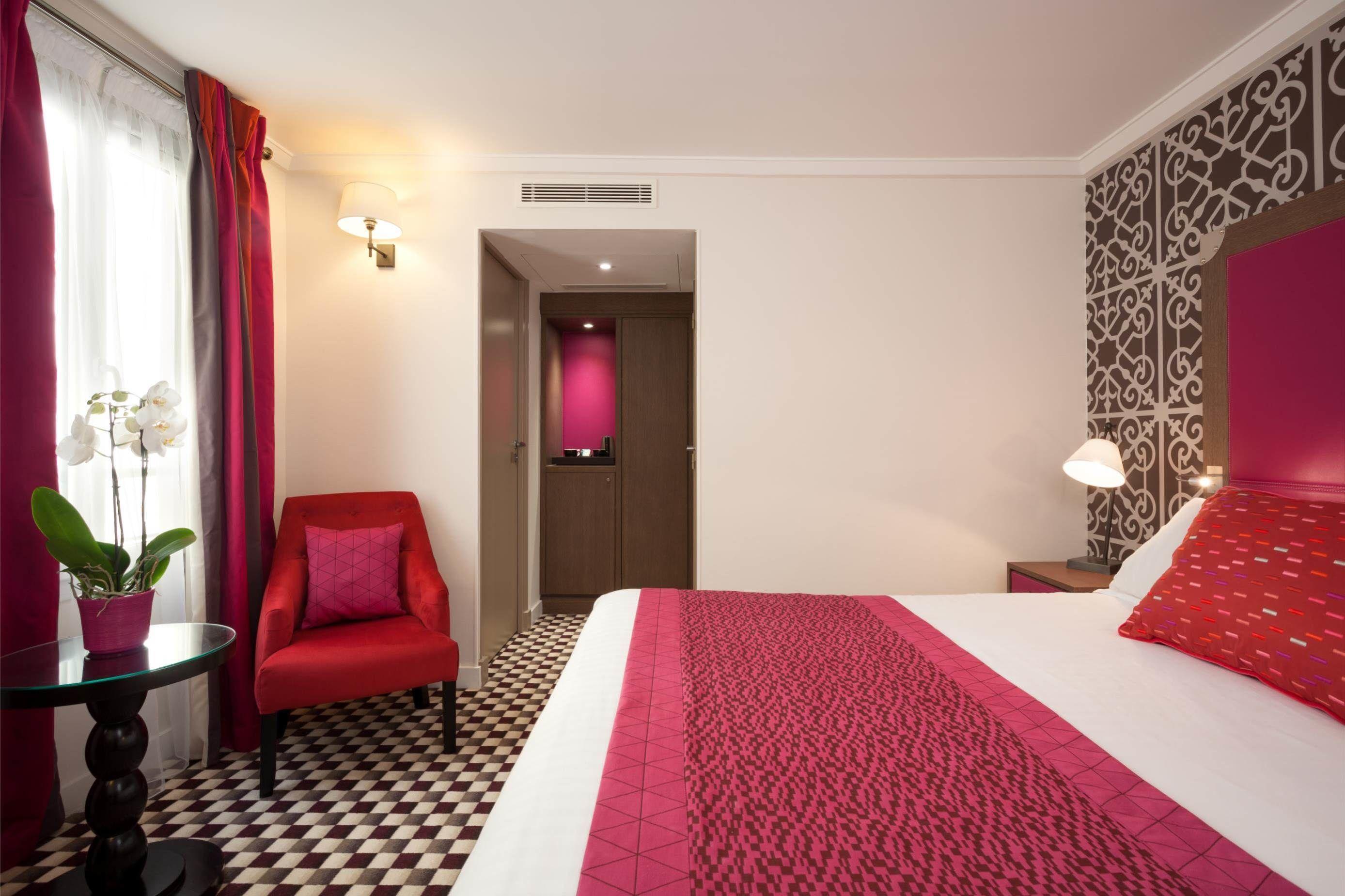 Phileas Lazare & - Opera Hotel