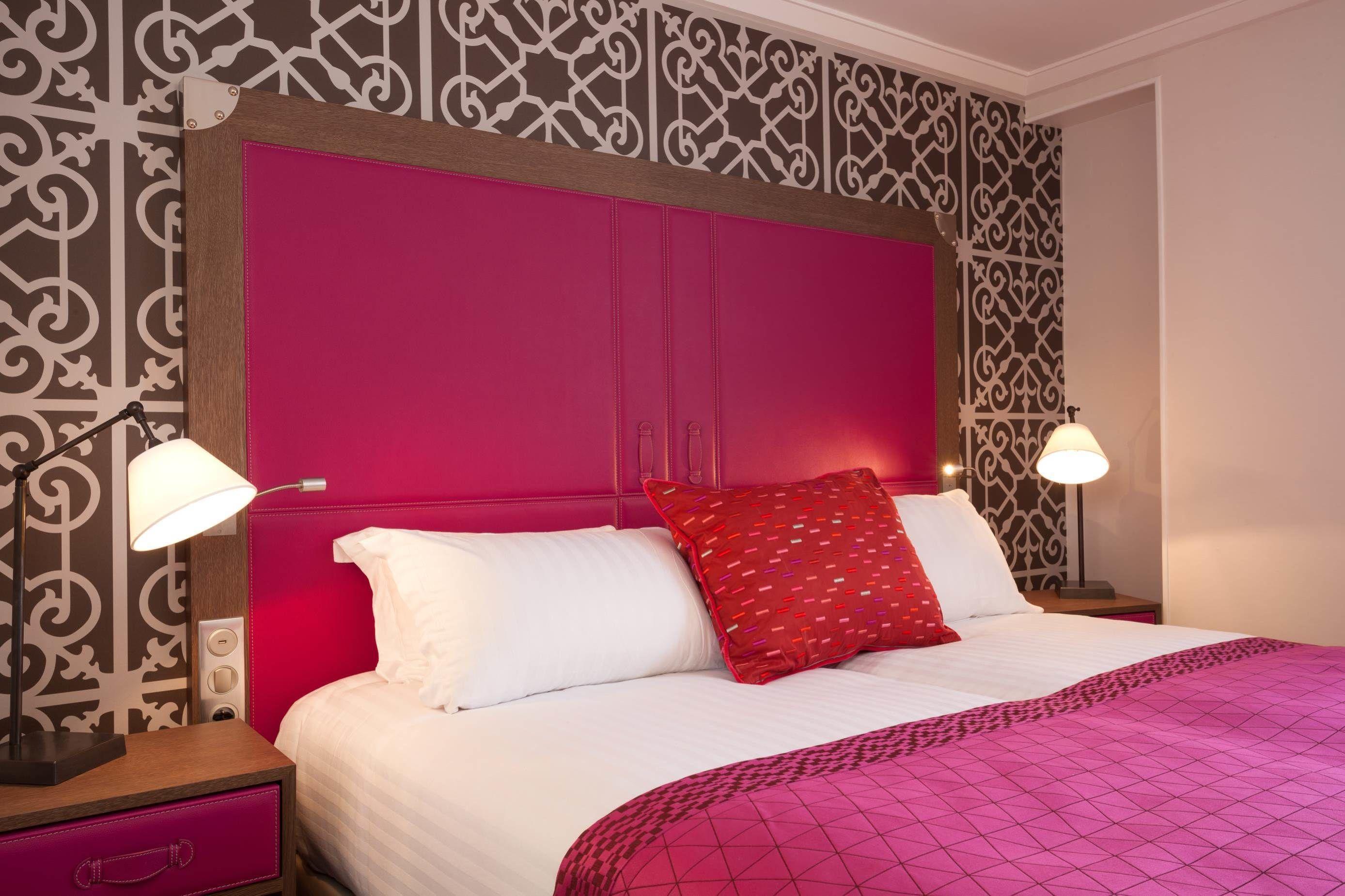 Hotel Phileas Lazare & - Opera Paris