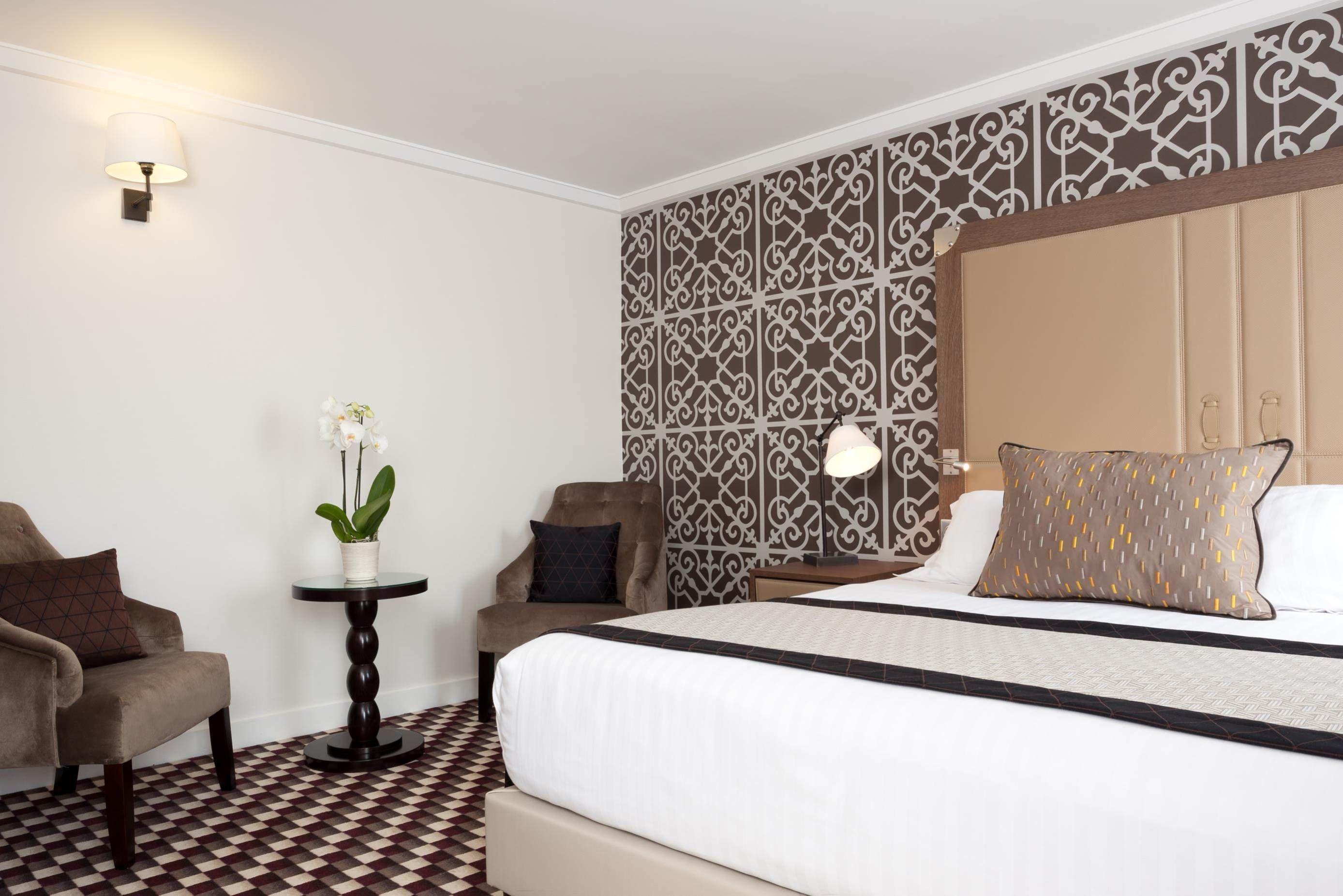 Phileas Lazare & - Opera Hotel