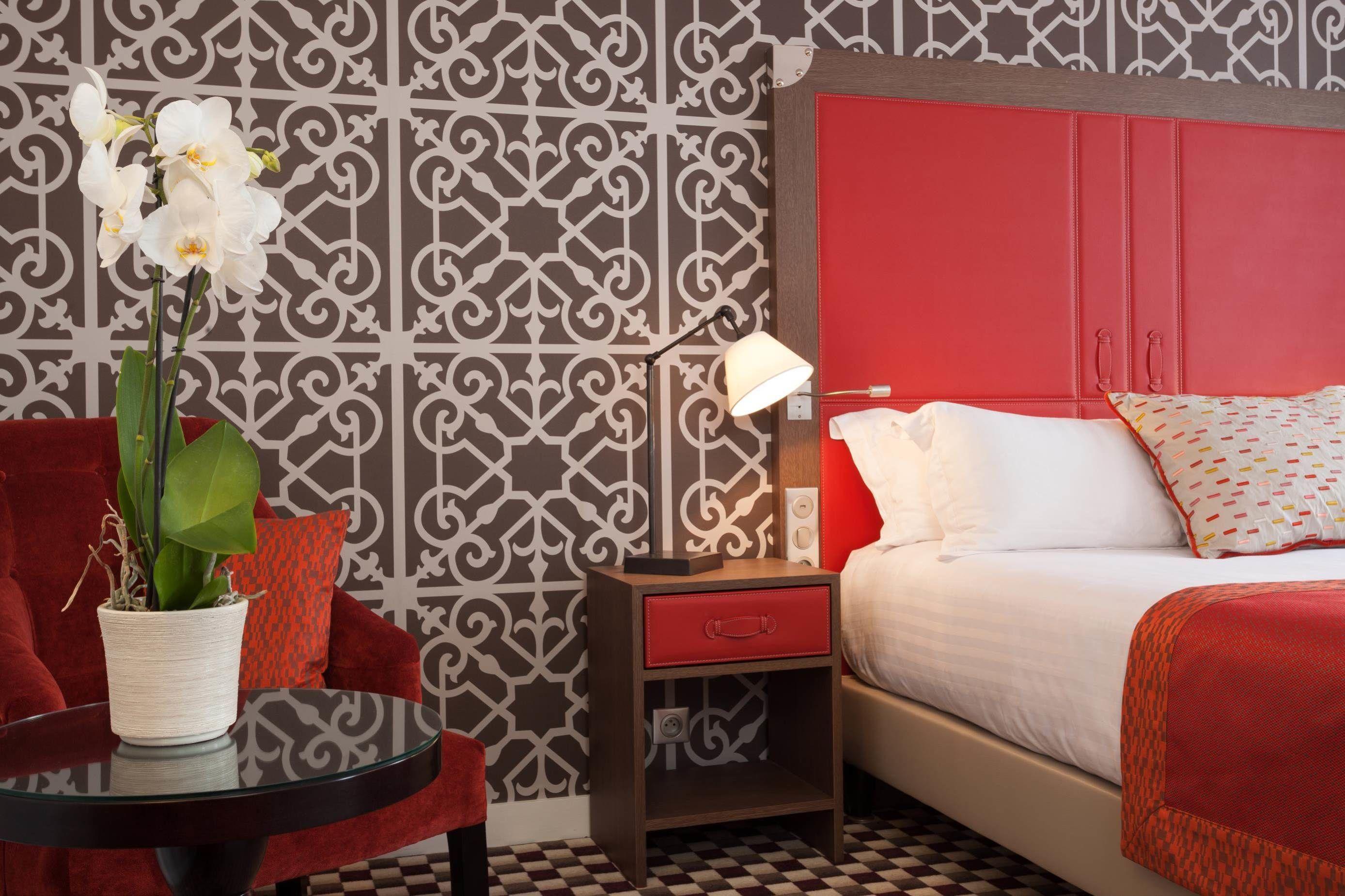 Phileas Lazare & - Opera Hotel 4*