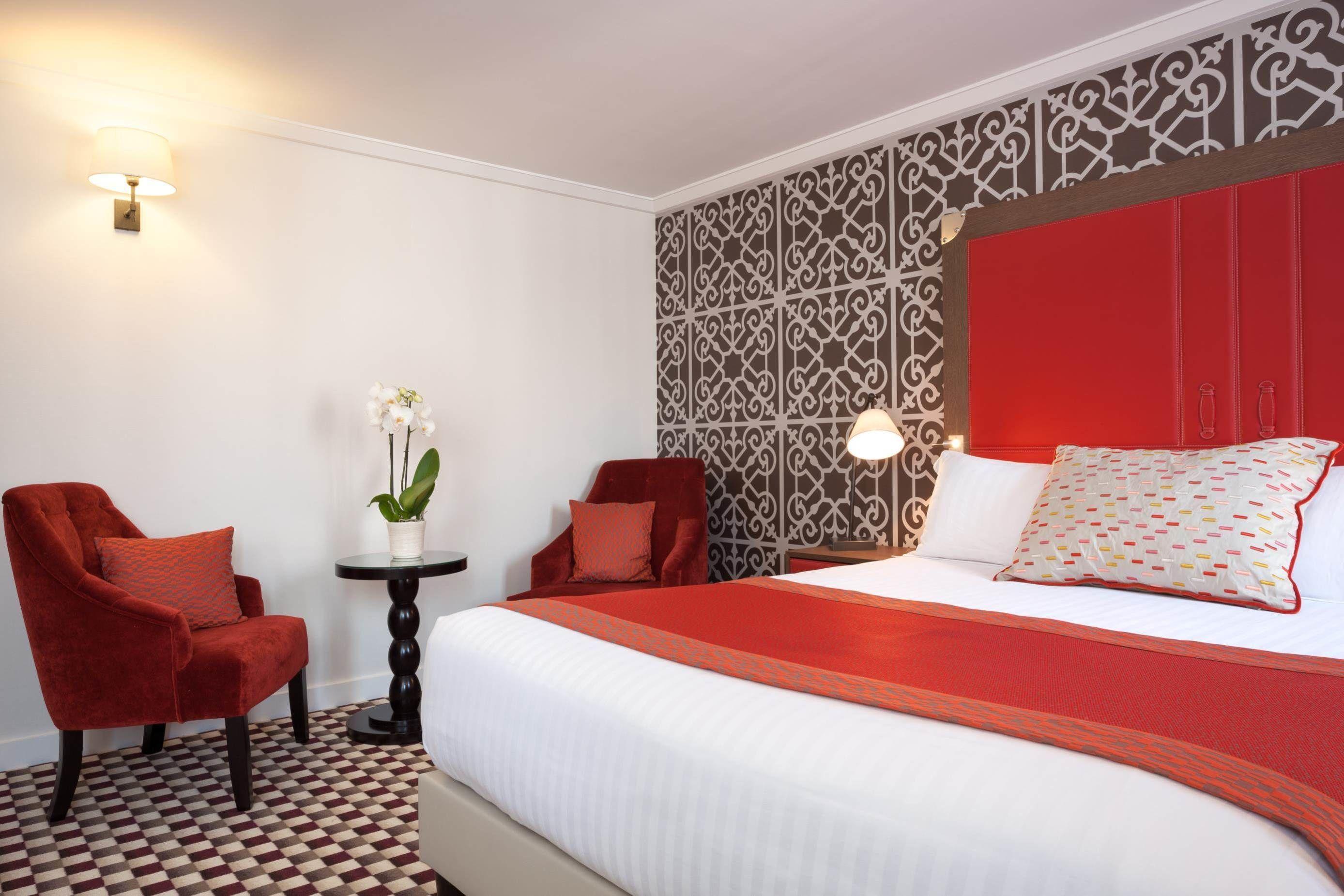 Hotel Phileas Lazare & - Opera Paris